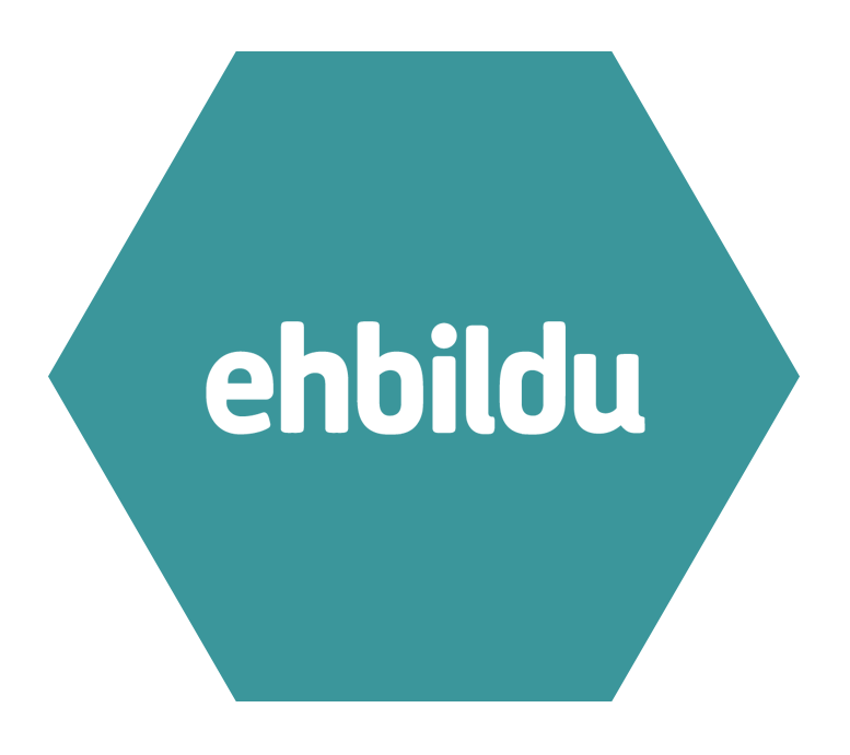 ehbildu icon