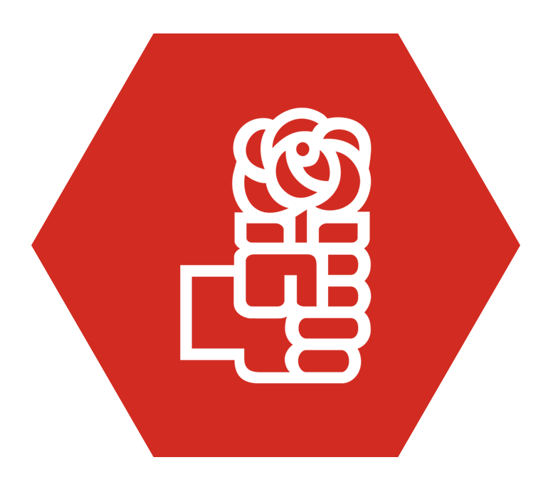 psoe icon