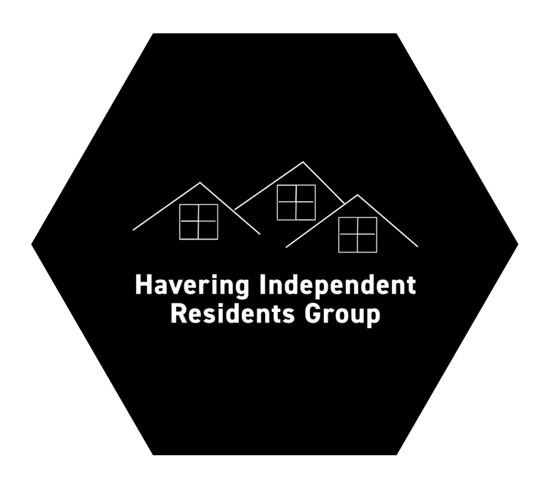 havering indepndent residents group