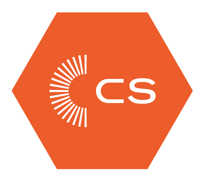 cs icon