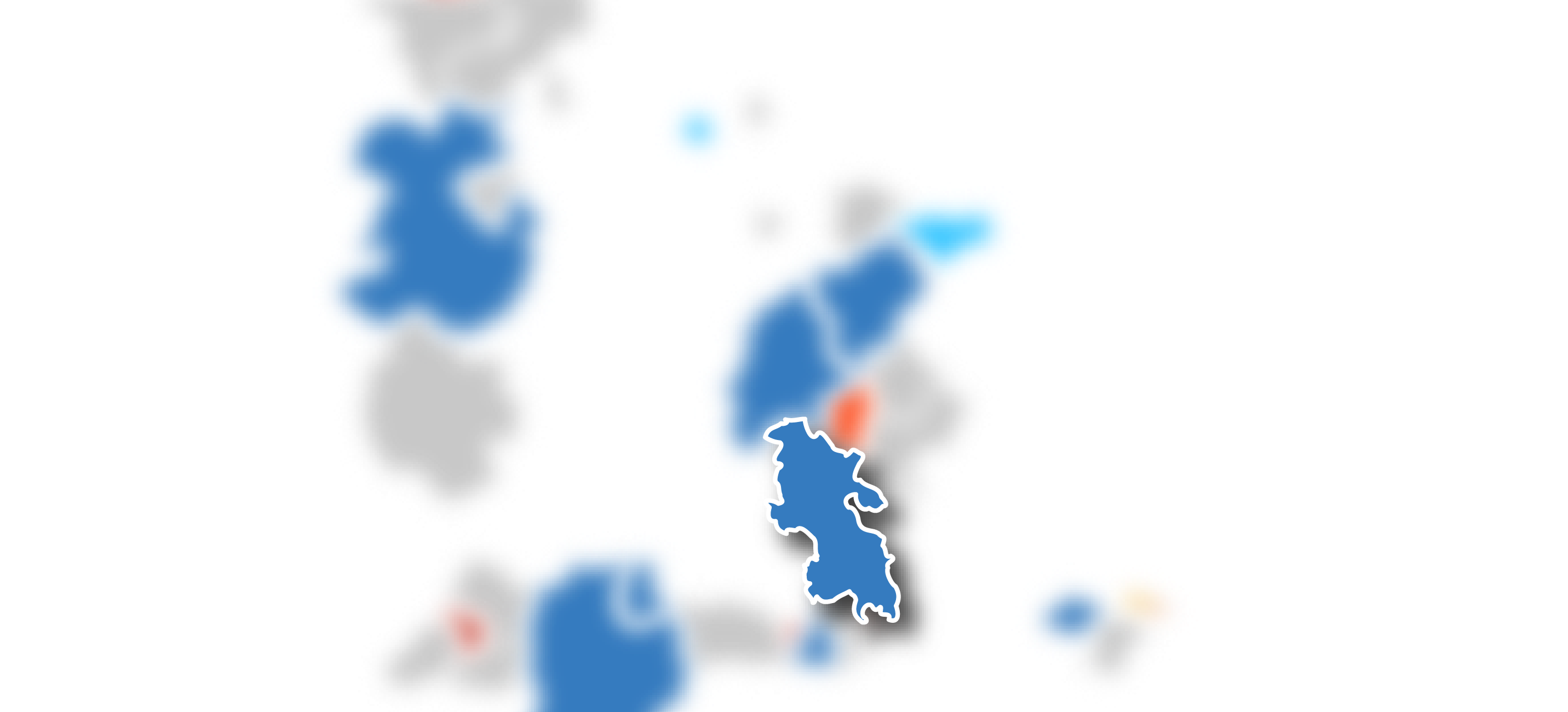 buckinghamshire